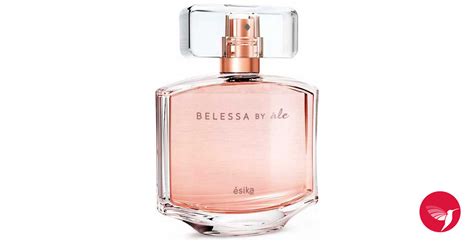 Belessa by ále Ésika perfume